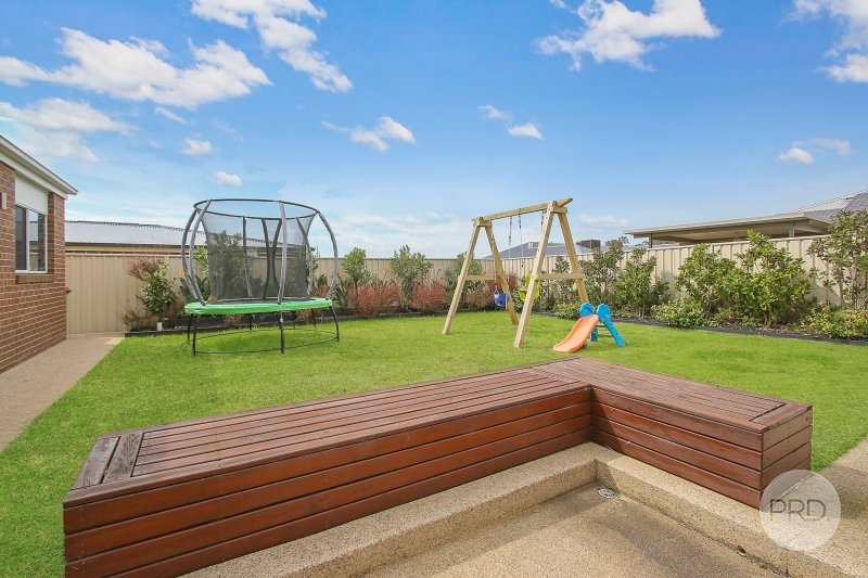 5 Gurney Crescent WODONGA 12