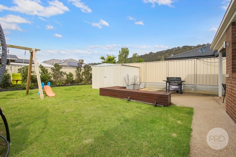 5 Gurney Crescent WODONGA 13