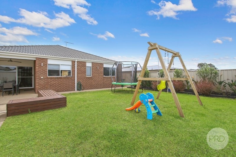 5 Gurney Crescent WODONGA 14