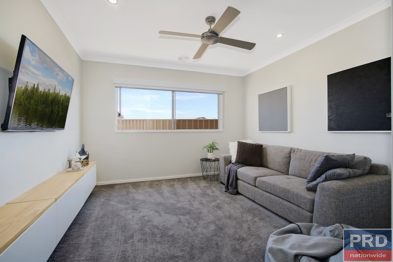 5 Gurney Crescent WODONGA 6