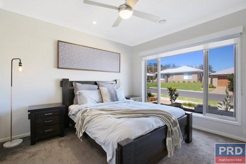 5 Gurney Crescent WODONGA 7