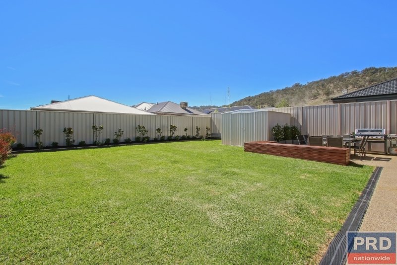 5 Gurney Crescent WODONGA 14