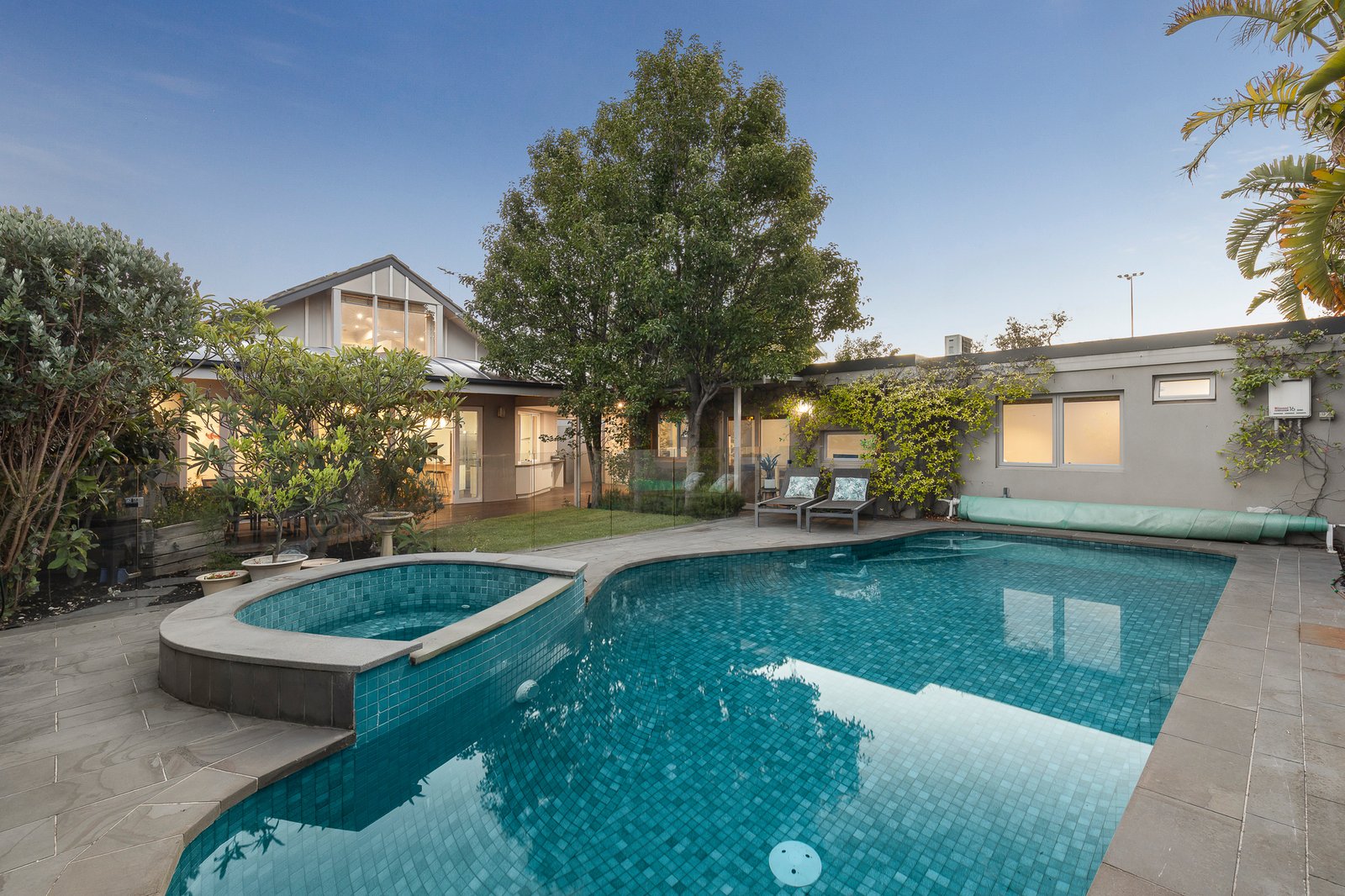 Gallery: 5 Haileybury Street