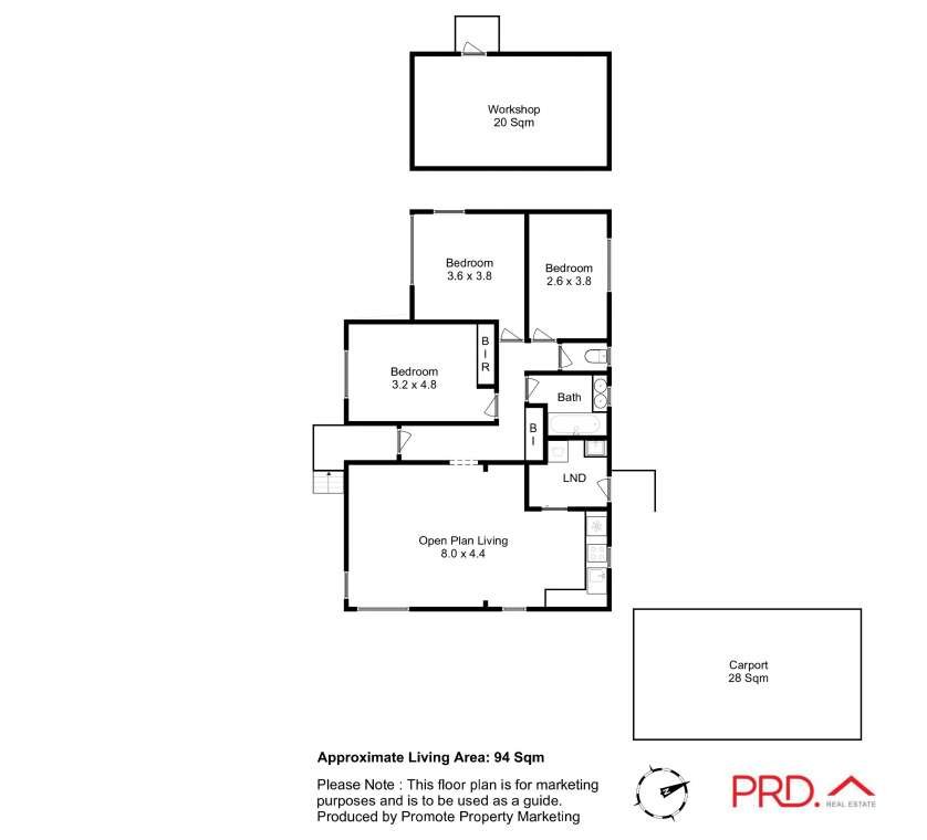5 Hakea Crescent GAGEBROOK 15