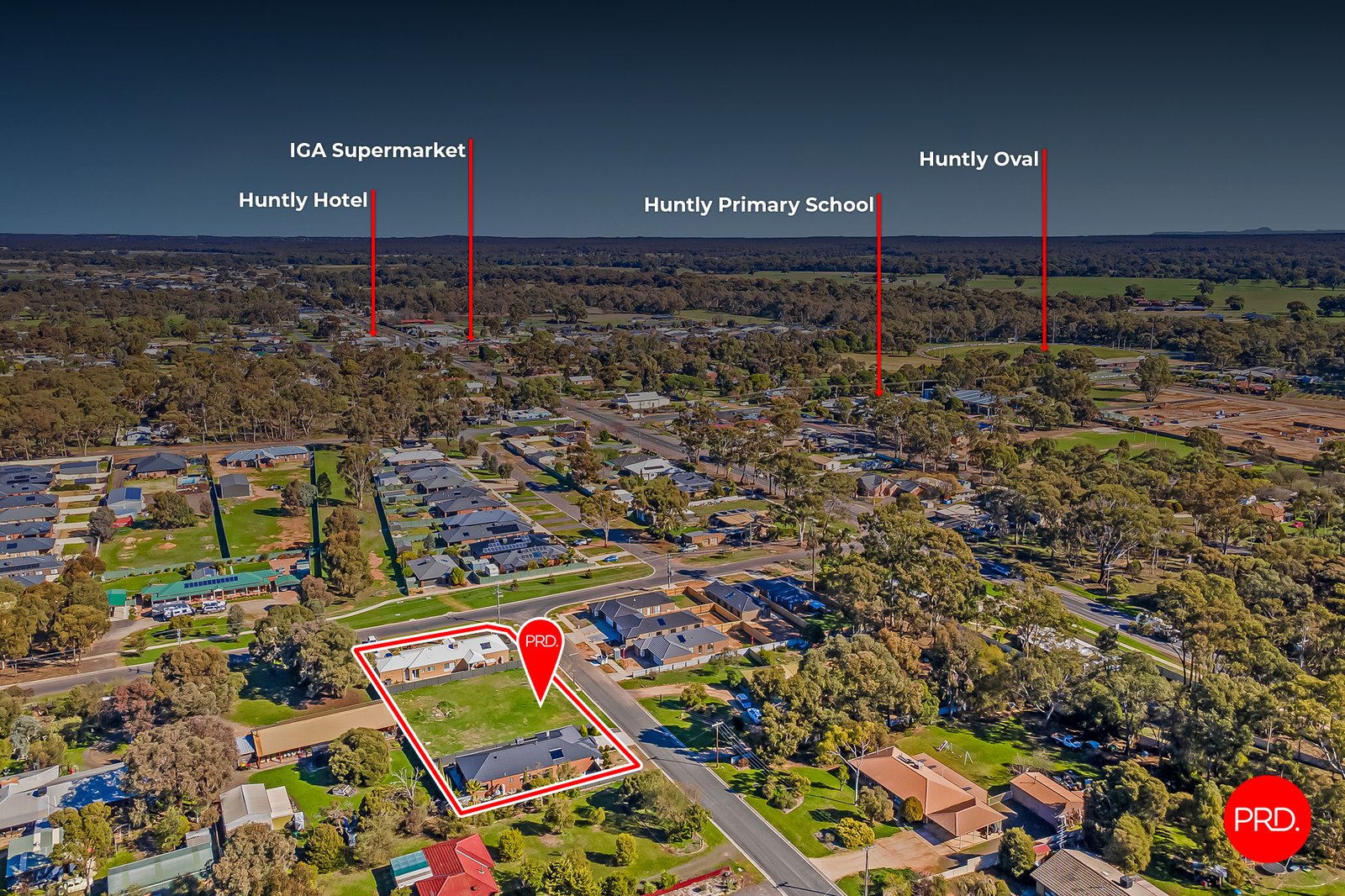 5 Hakea Road HUNTLY 34