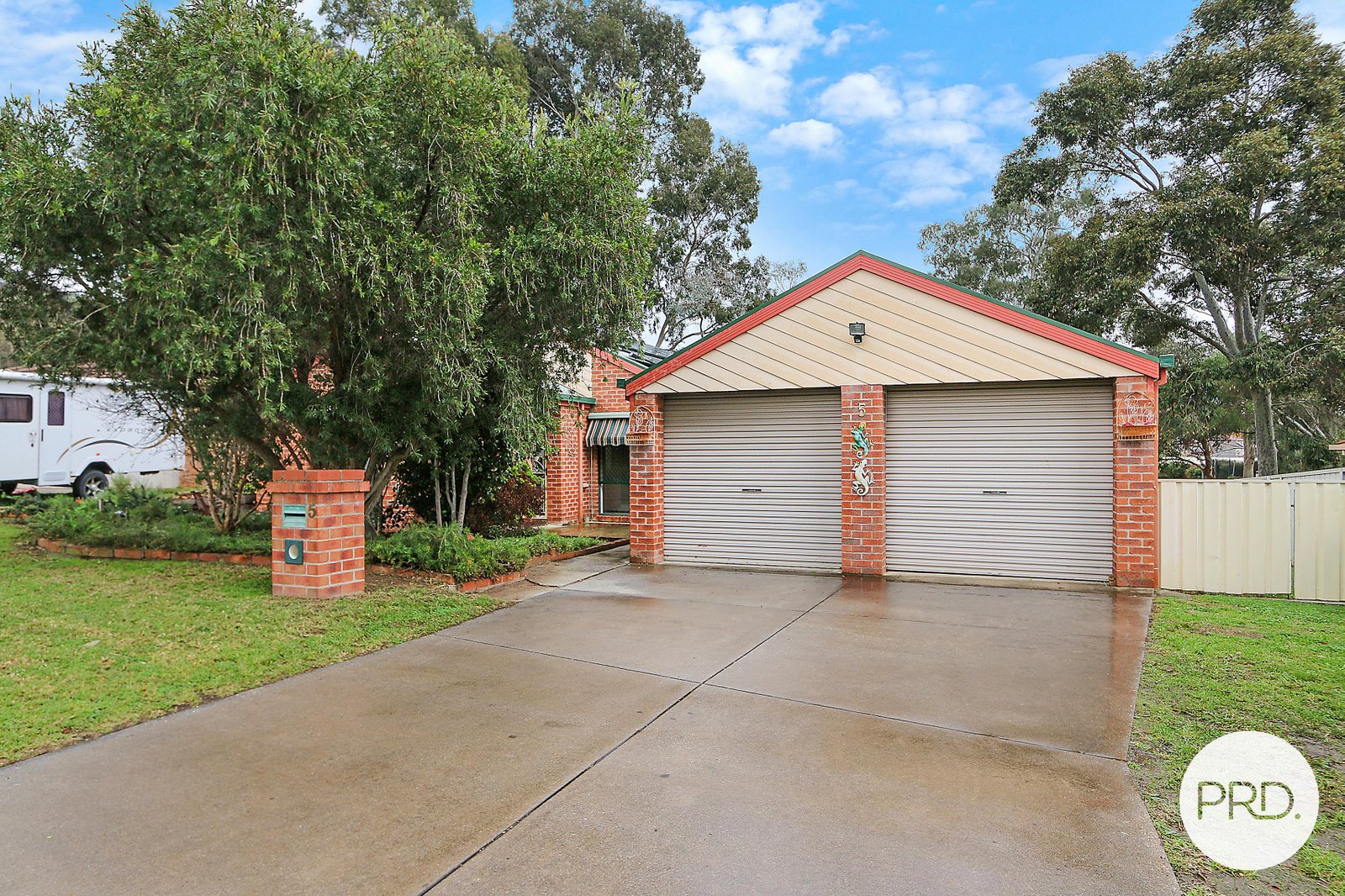 5 Hamer Mews WEST WODONGA 1