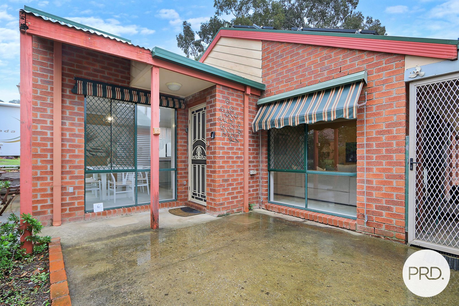 5 Hamer Mews WEST WODONGA 2