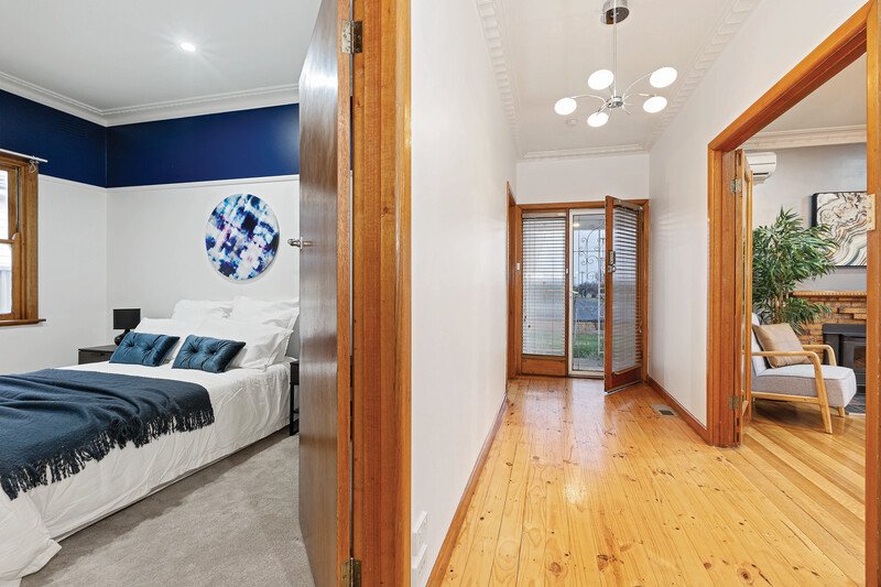 Gallery: 5 Hamlet Street