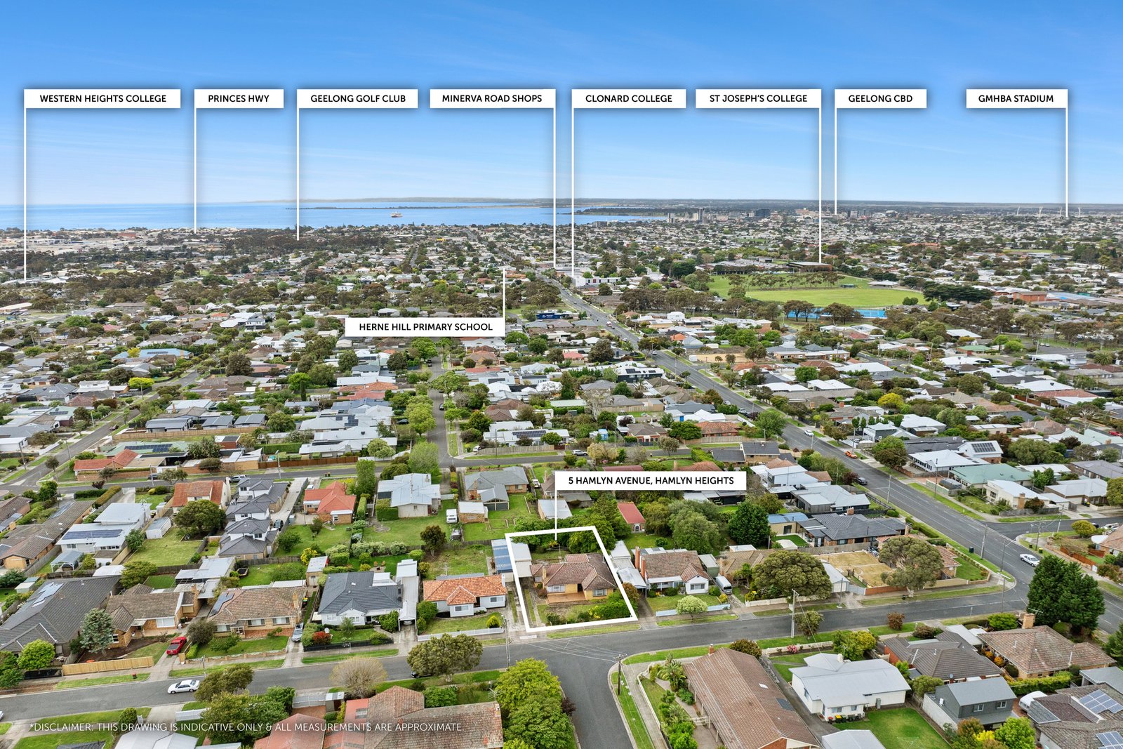 Gallery: 5 Hamlyn Avenue
