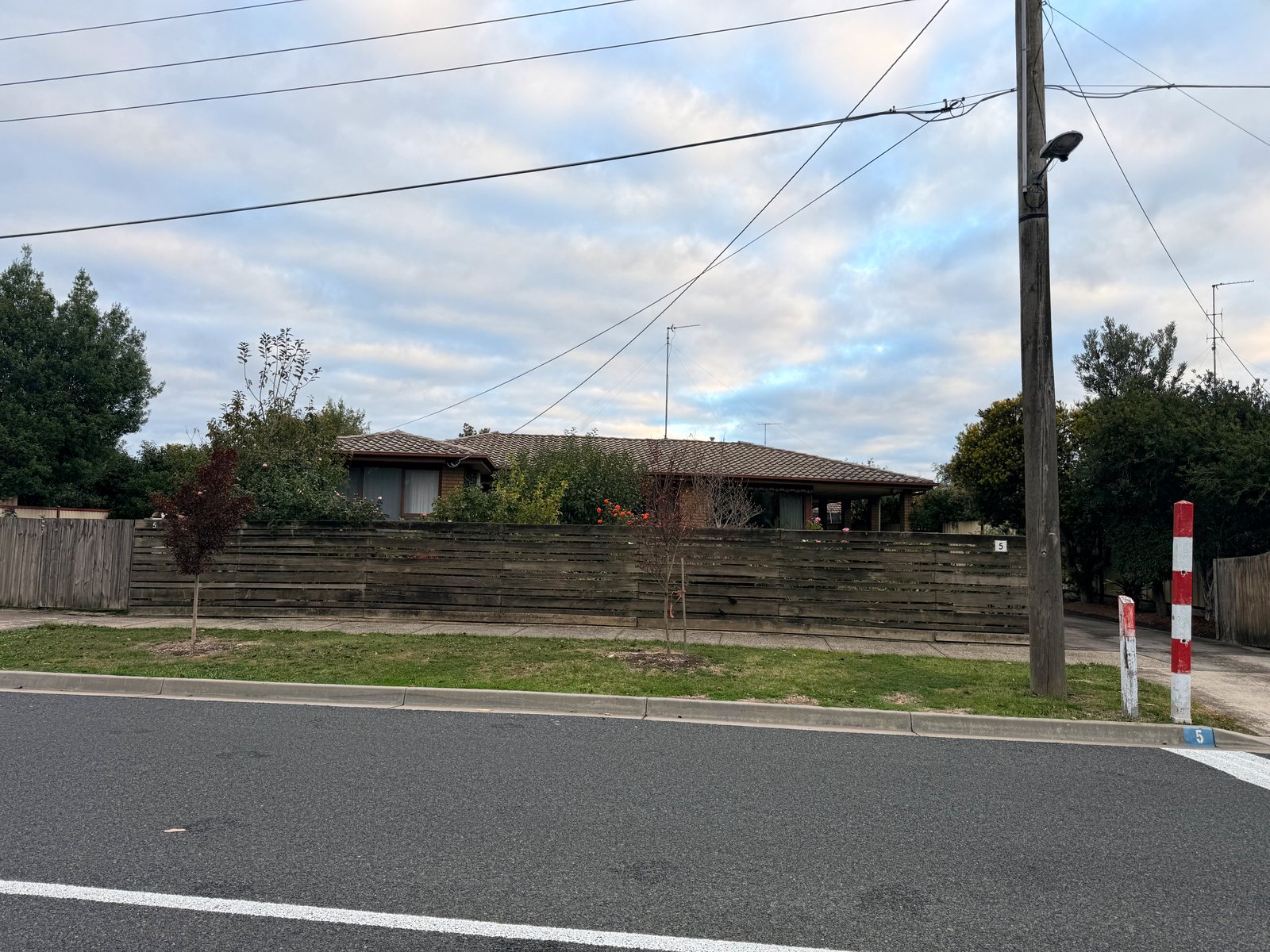 5 Hancock Street WENDOUREE 1