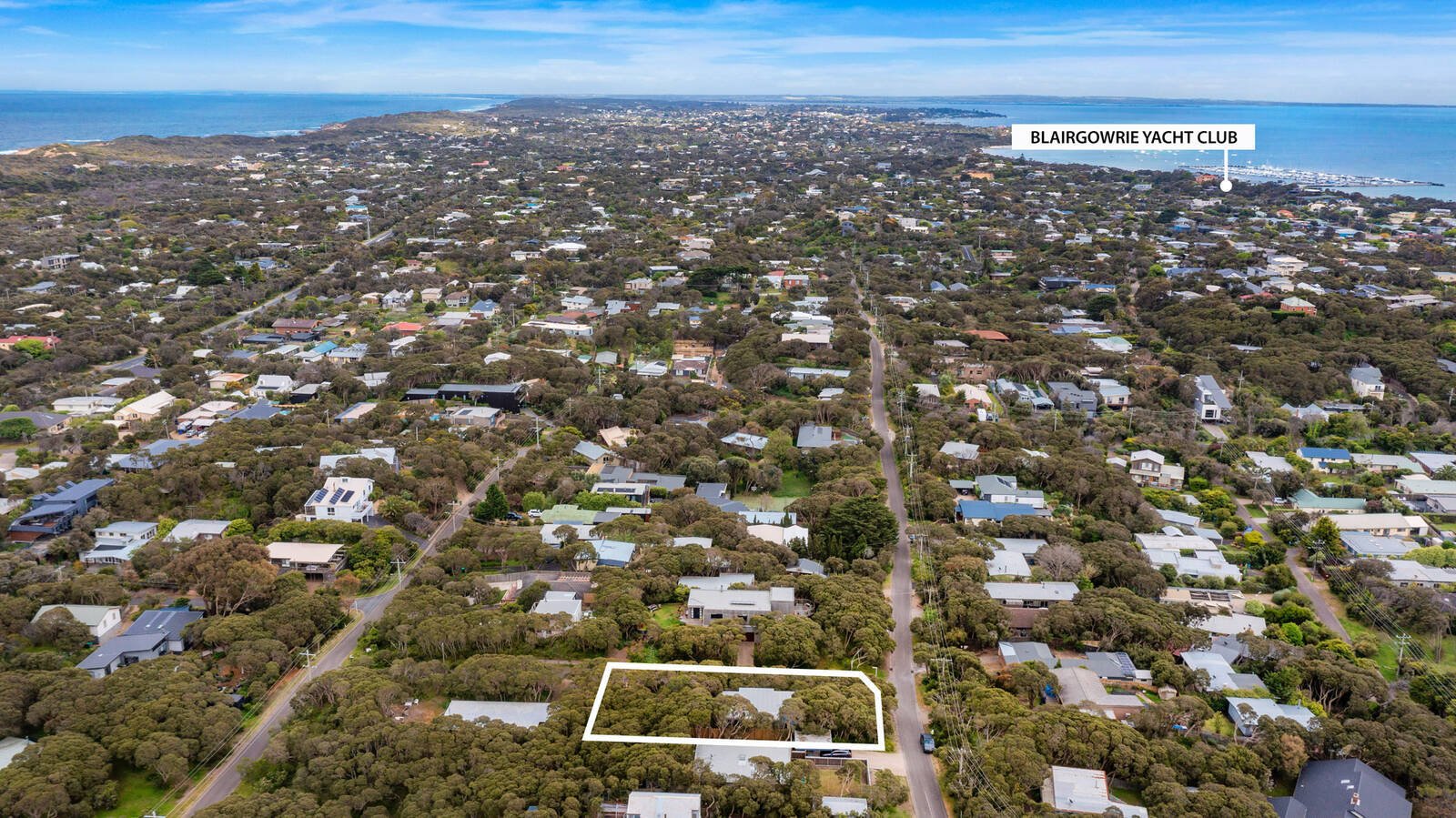 Real Estate and Property in 5 Harleian Street, Blairgowrie, VIC