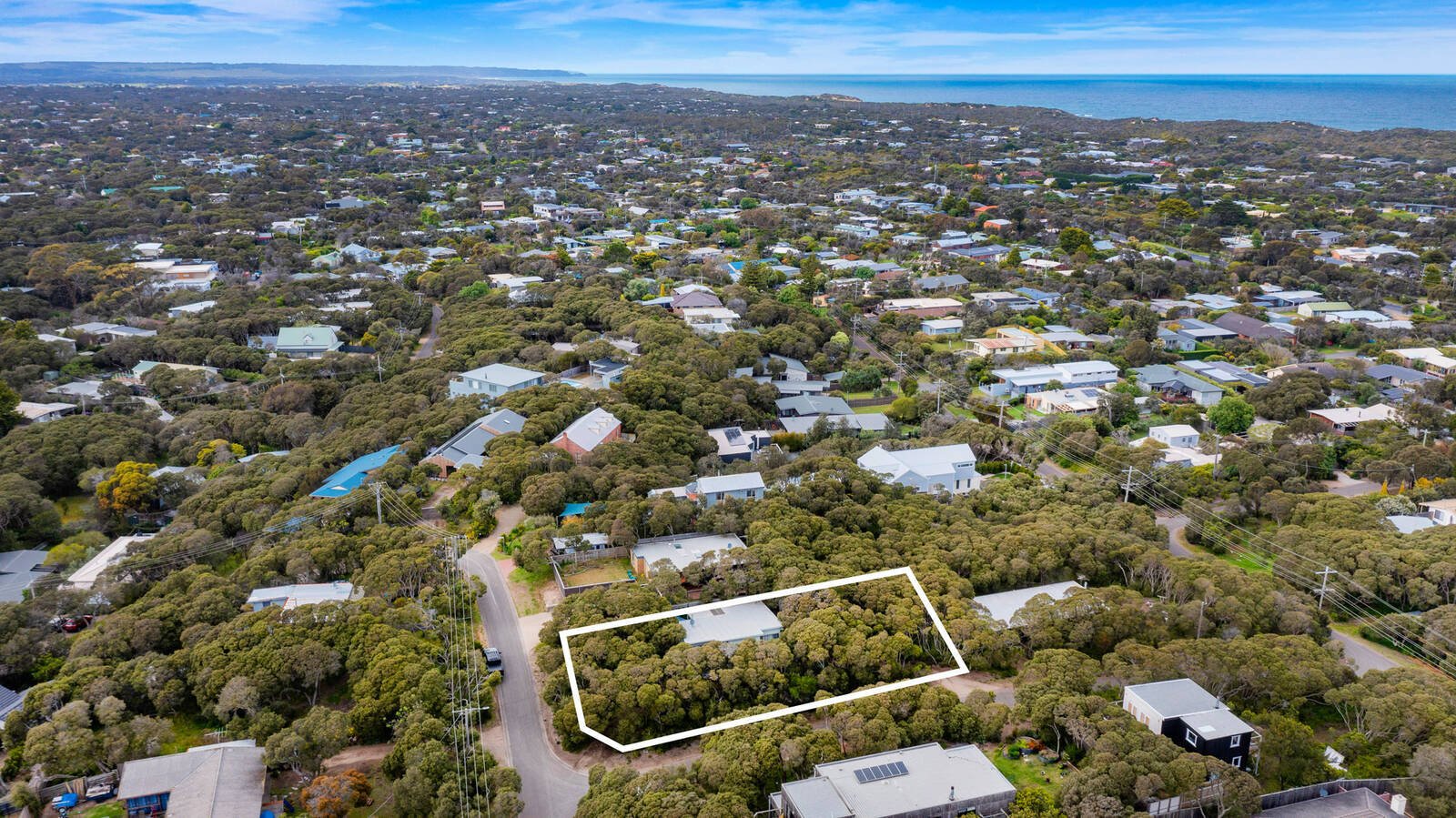 Real Estate and Property in 5 Harleian Street, Blairgowrie, VIC