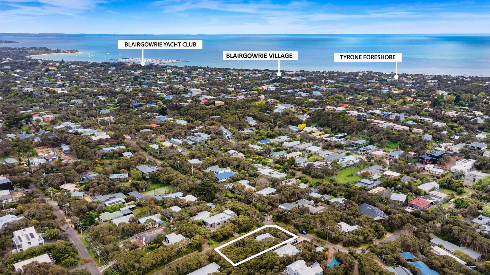 Real Estate and Property in 5 Harleian Street, Blairgowrie, VIC