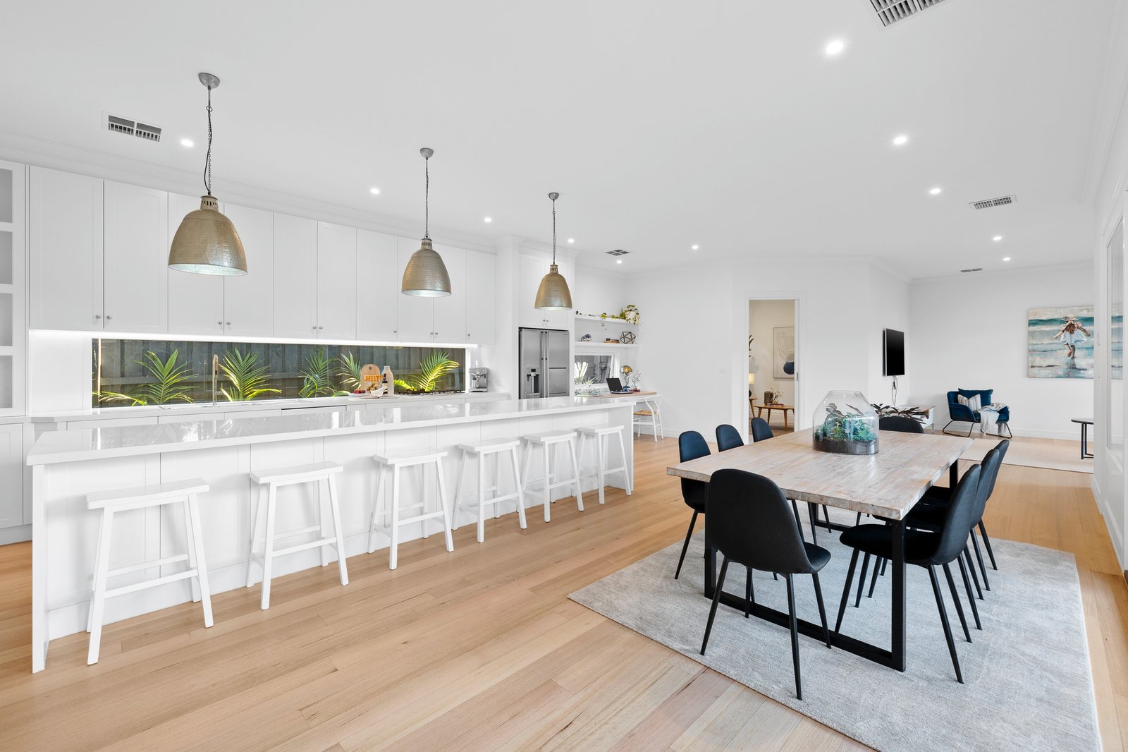 Gallery: 5 Harper Avenue