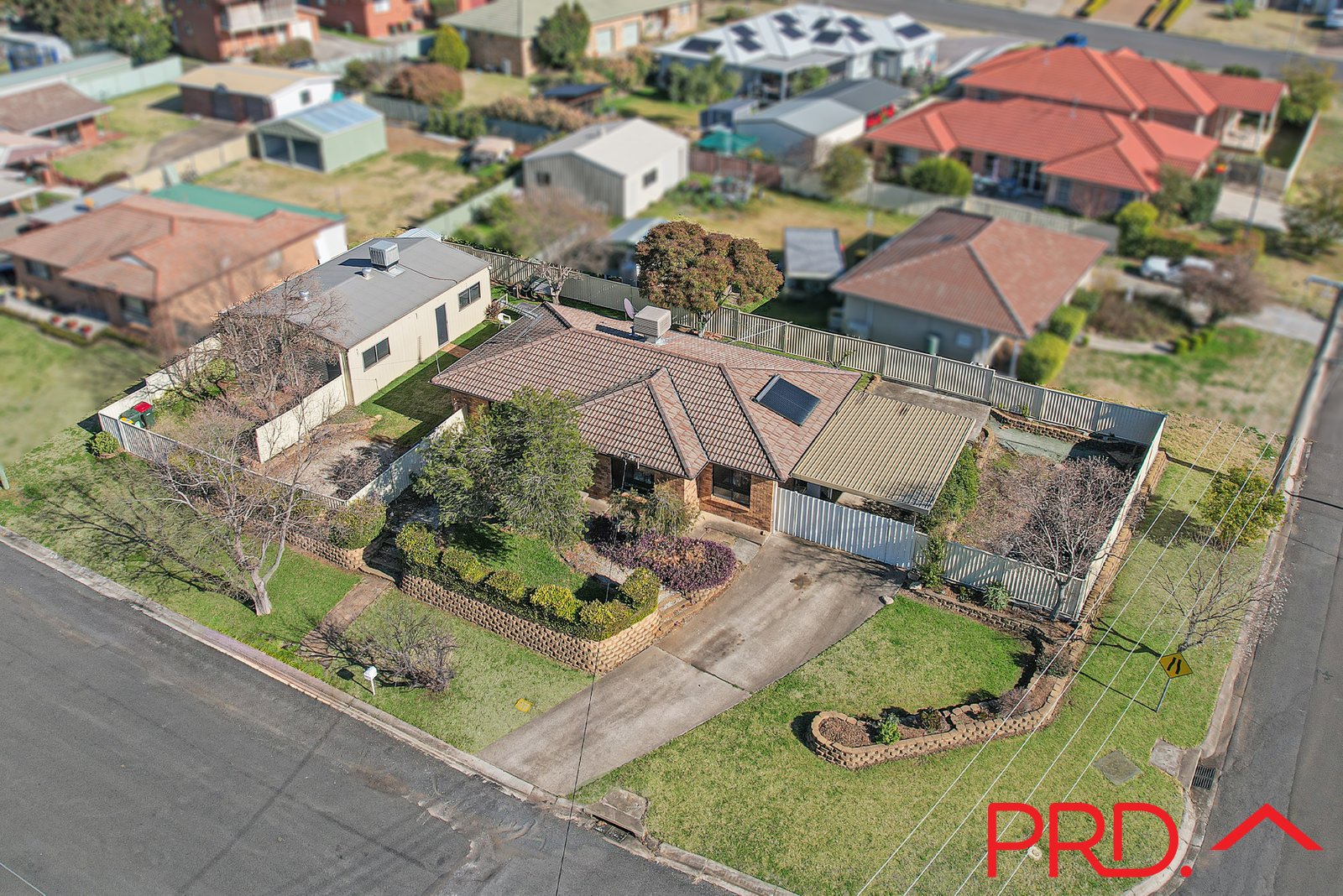 5 Harrier Parade TAMWORTH 12