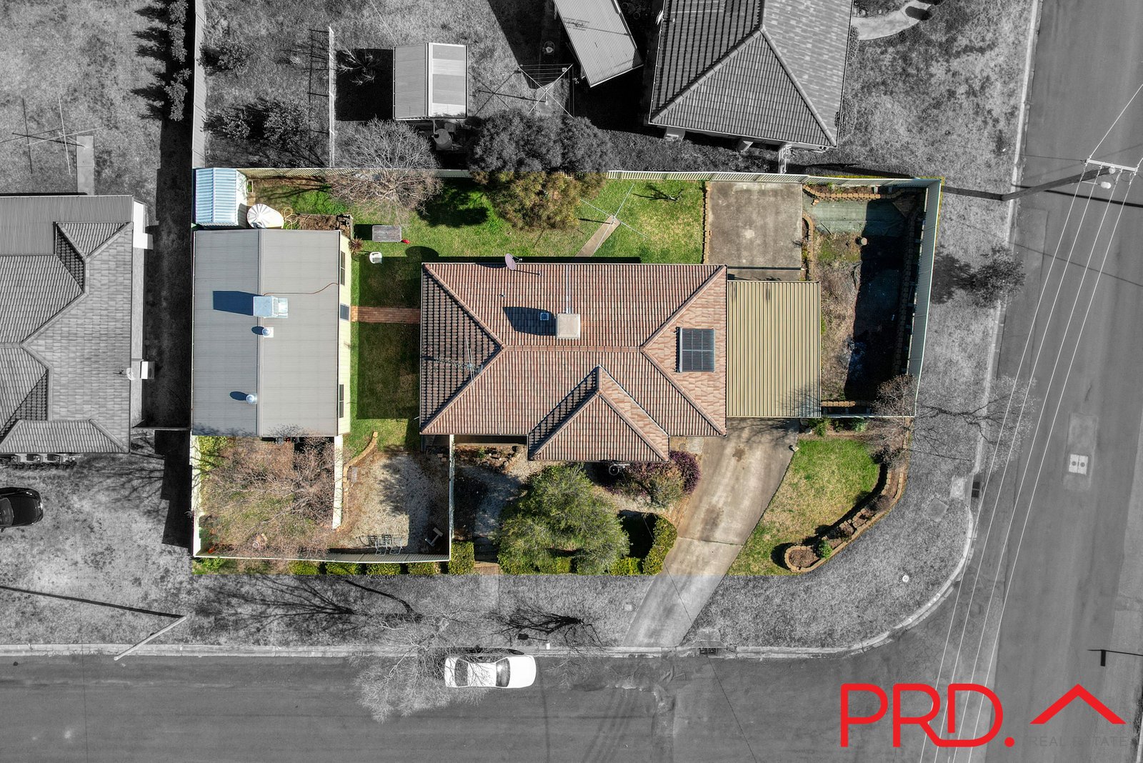 5 Harrier Parade TAMWORTH 13