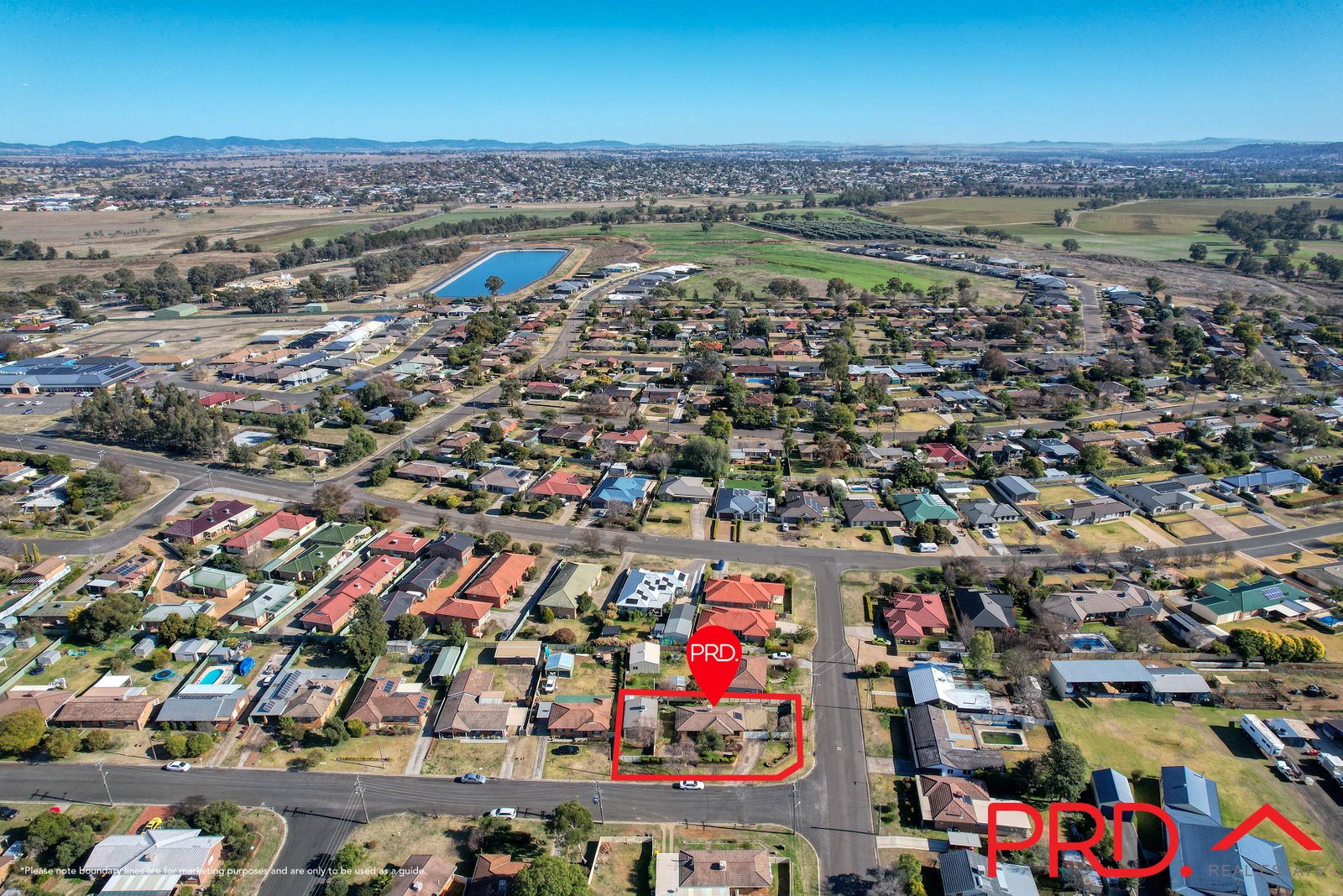 5 Harrier Parade TAMWORTH 14