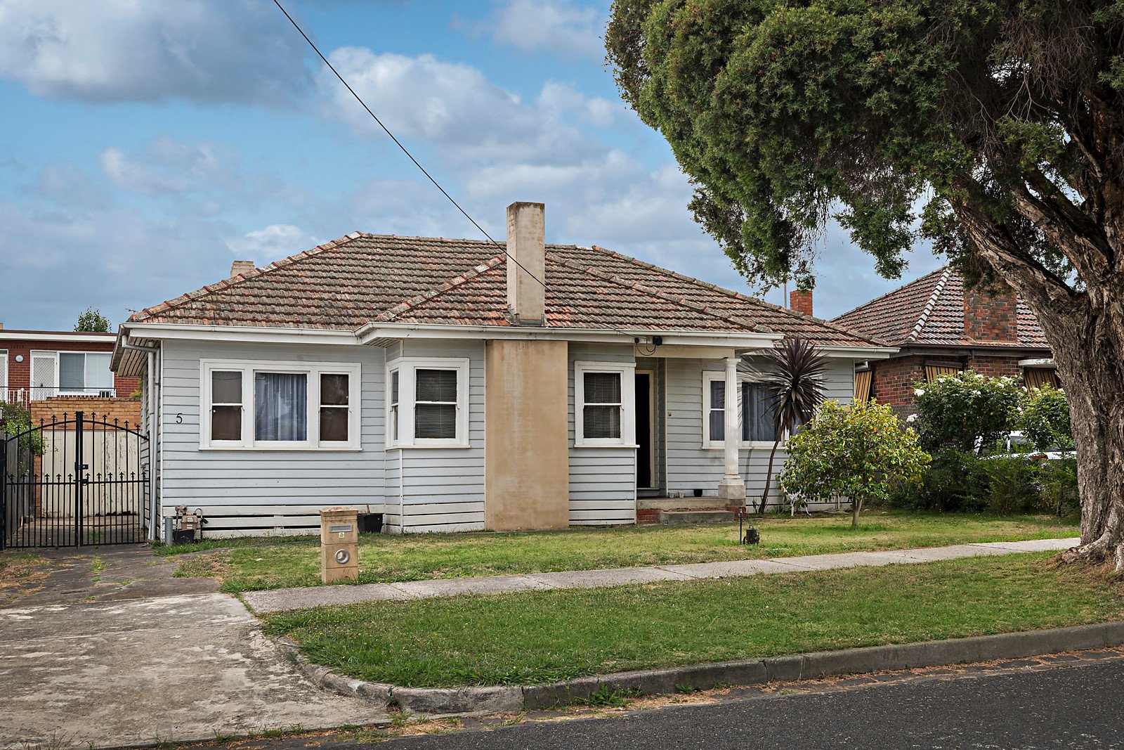 5 Harry Street, Thornbury VIC 3071