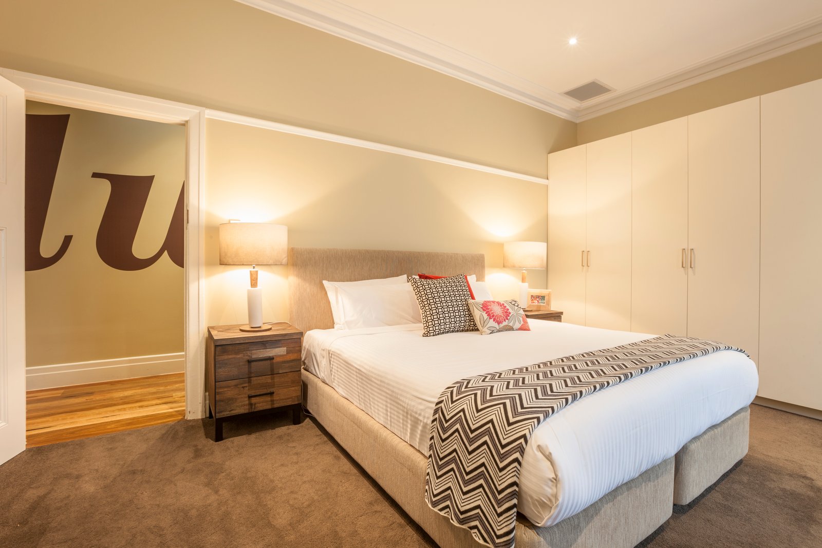 Gallery: 5 Hartpury Avenue