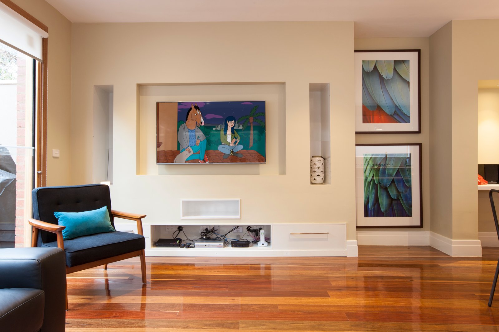 Gallery: 5 Hartpury Avenue