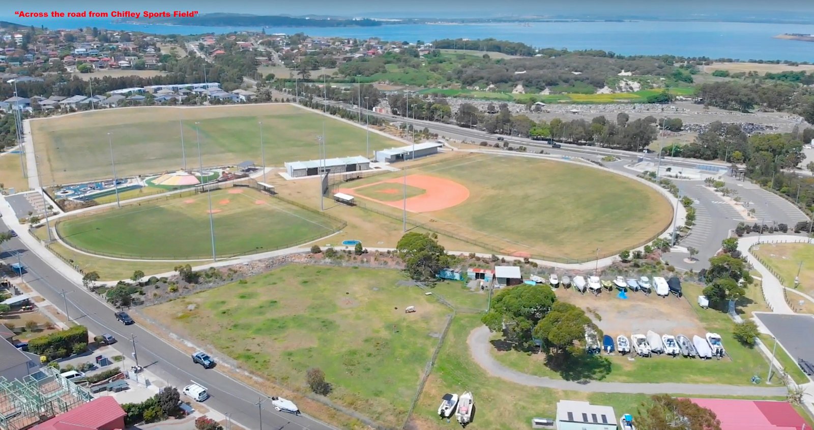 5 Hastings Avenue CHIFLEY 12