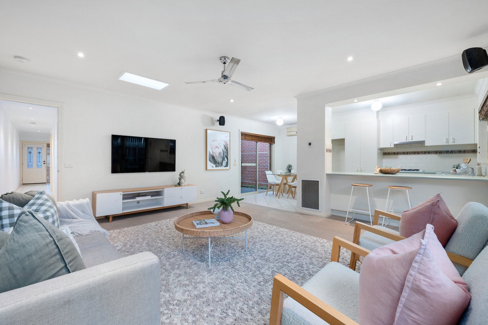 Gallery: 5 Haughton Street