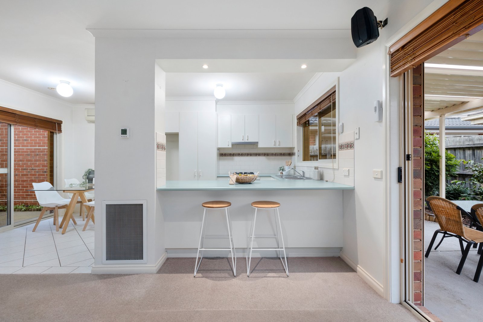 Gallery: 5 Haughton Street
