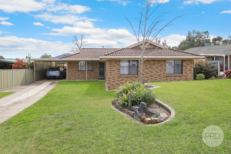 5 Hauteville Street THURGOONA 12