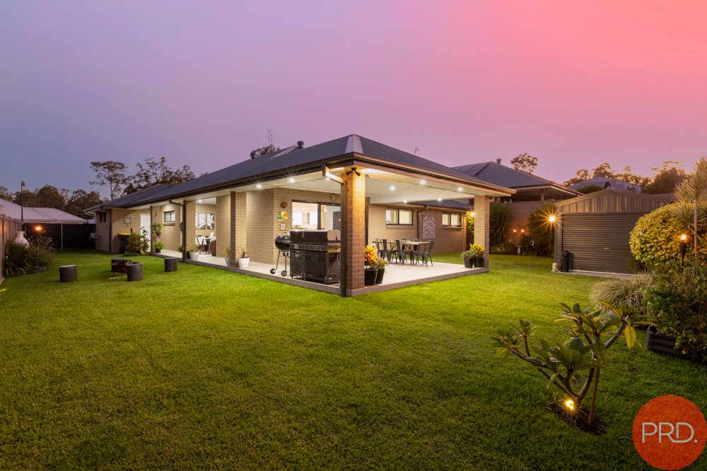 5 Haverty Avenue NORTH ROTHBURY 4