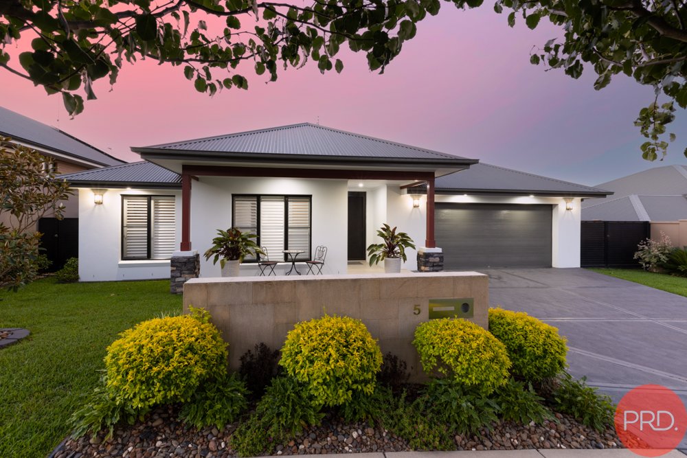 5 Haverty Avenue NORTH ROTHBURY 20