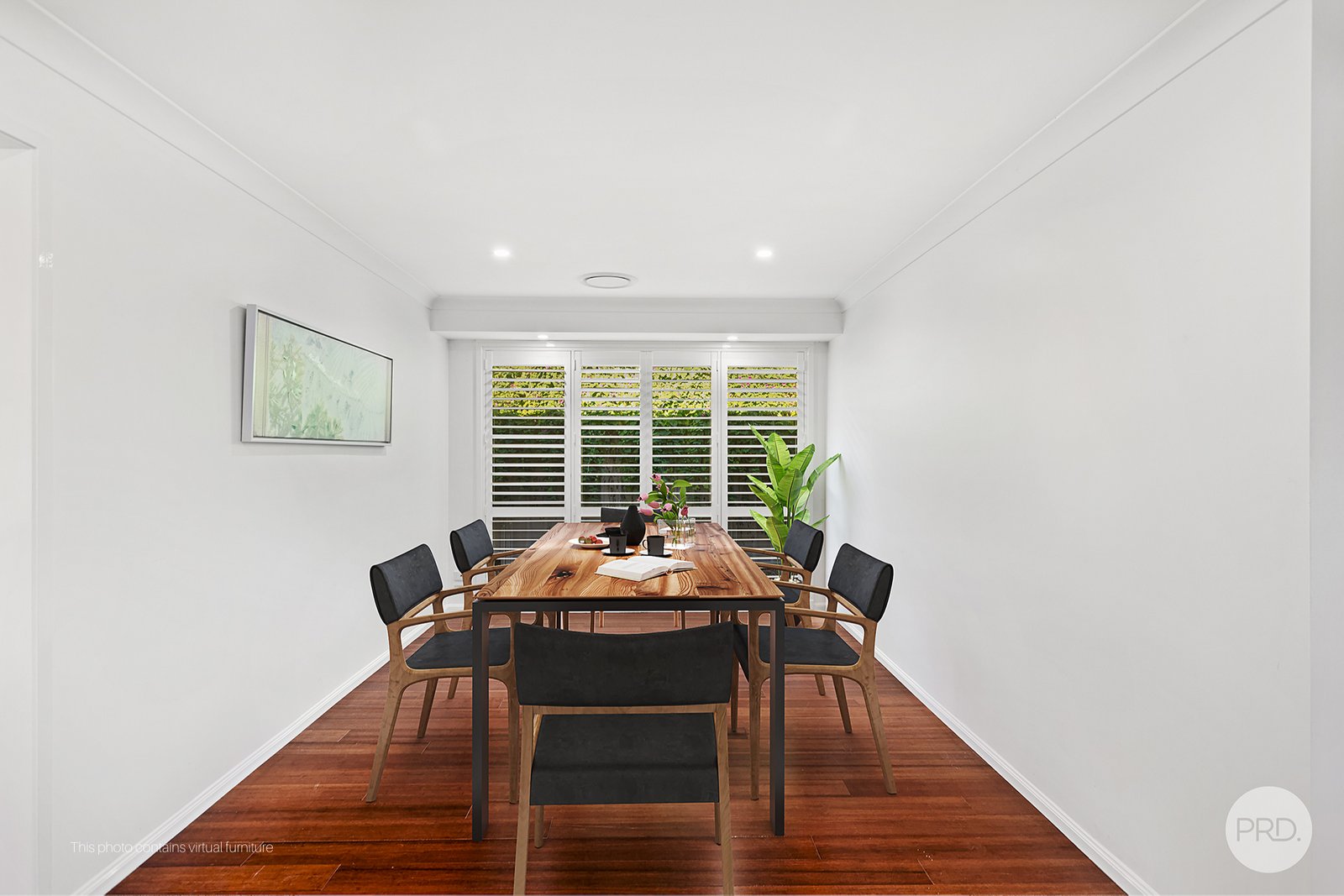 5 Hawkes Way BOAT HARBOUR 6