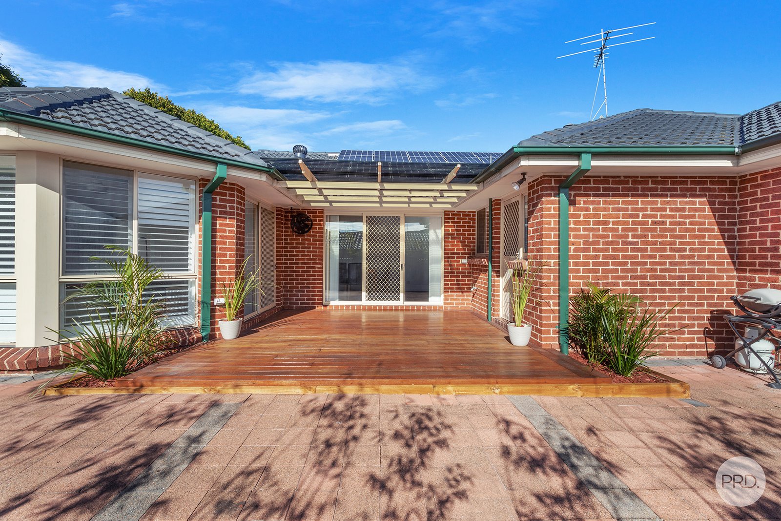 5 Hawkes Way BOAT HARBOUR 14