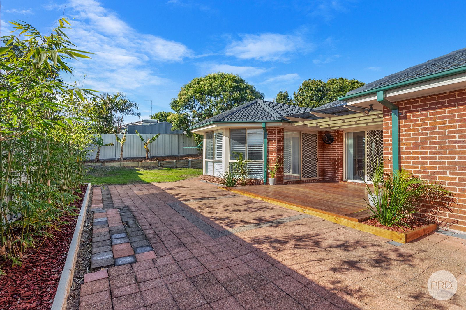 5 Hawkes Way BOAT HARBOUR 15