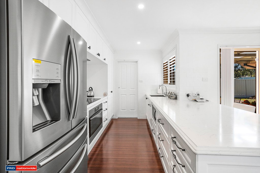 5 Hawkes Way BOAT HARBOUR 3