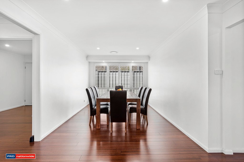 5 Hawkes Way BOAT HARBOUR 5