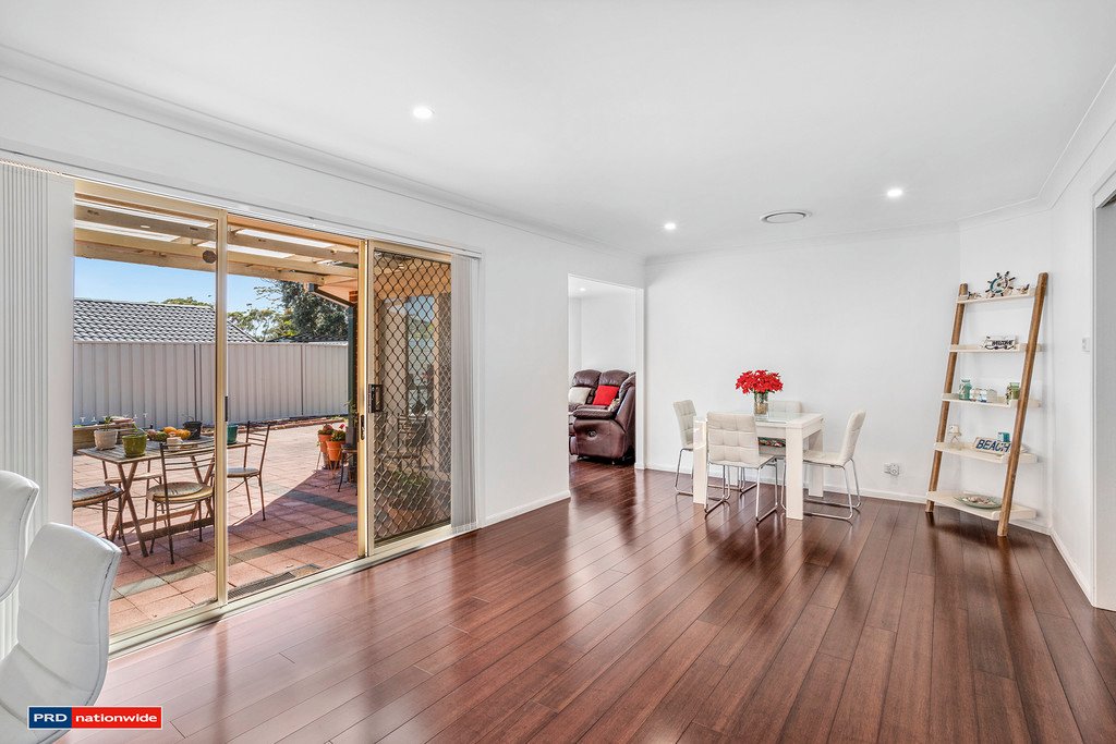 5 Hawkes Way BOAT HARBOUR 15