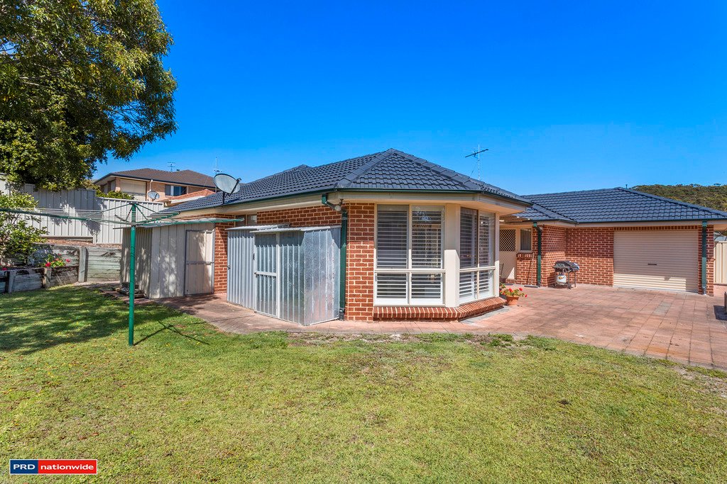 5 Hawkes Way BOAT HARBOUR 18