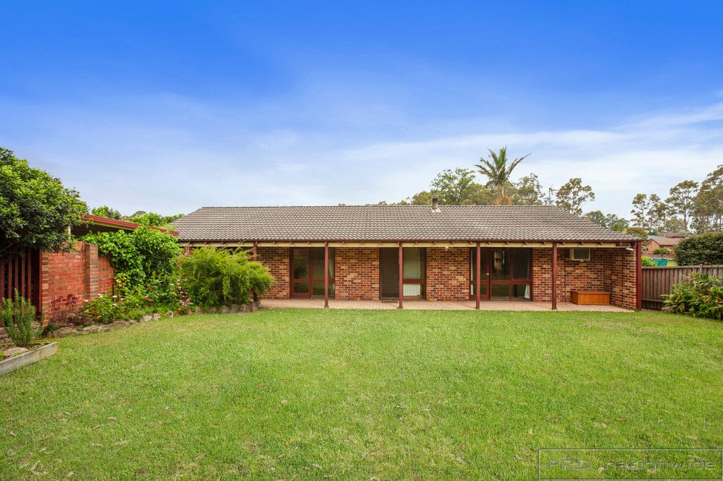 5 Hayman Close ASHTONFIELD 2