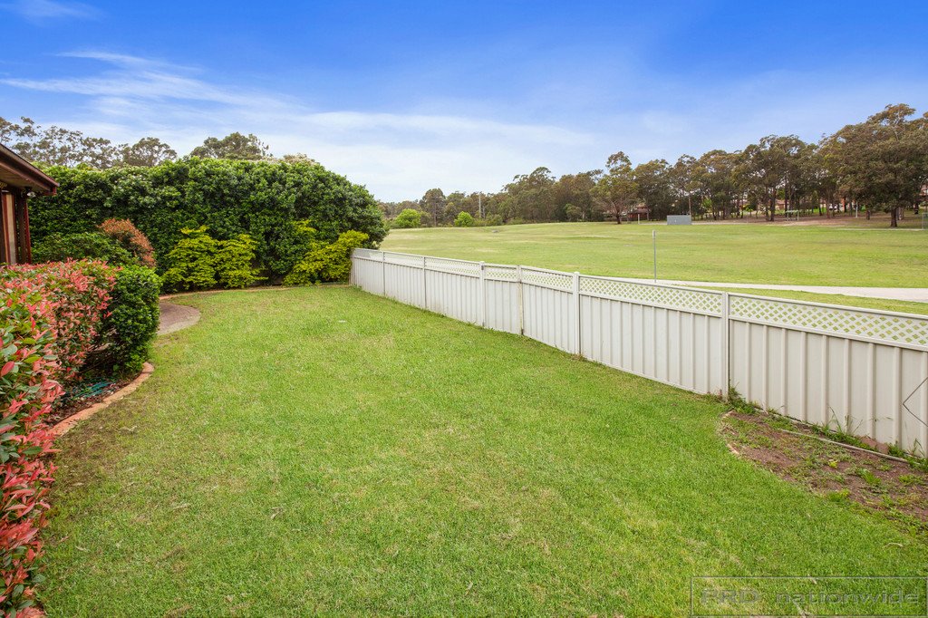 5 Hayman Close ASHTONFIELD 3