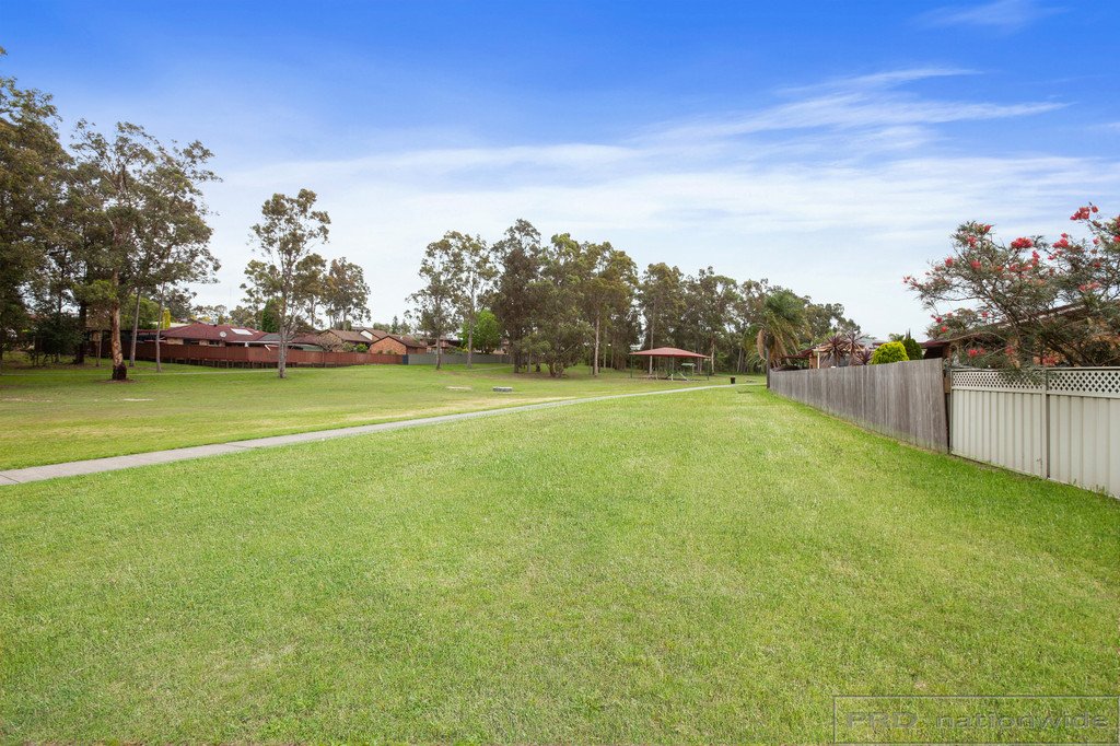 5 Hayman Close ASHTONFIELD 4