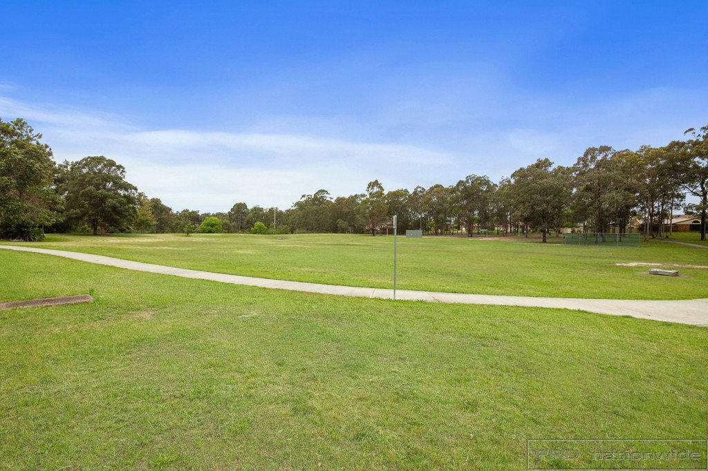 5 Hayman Close ASHTONFIELD 5