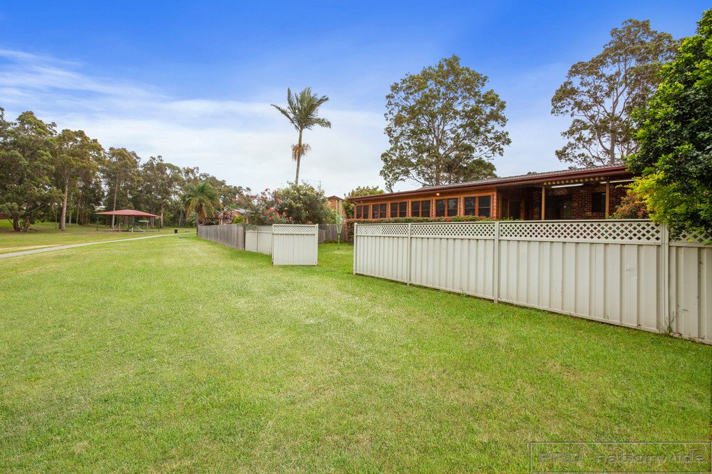 5 Hayman Close ASHTONFIELD 6