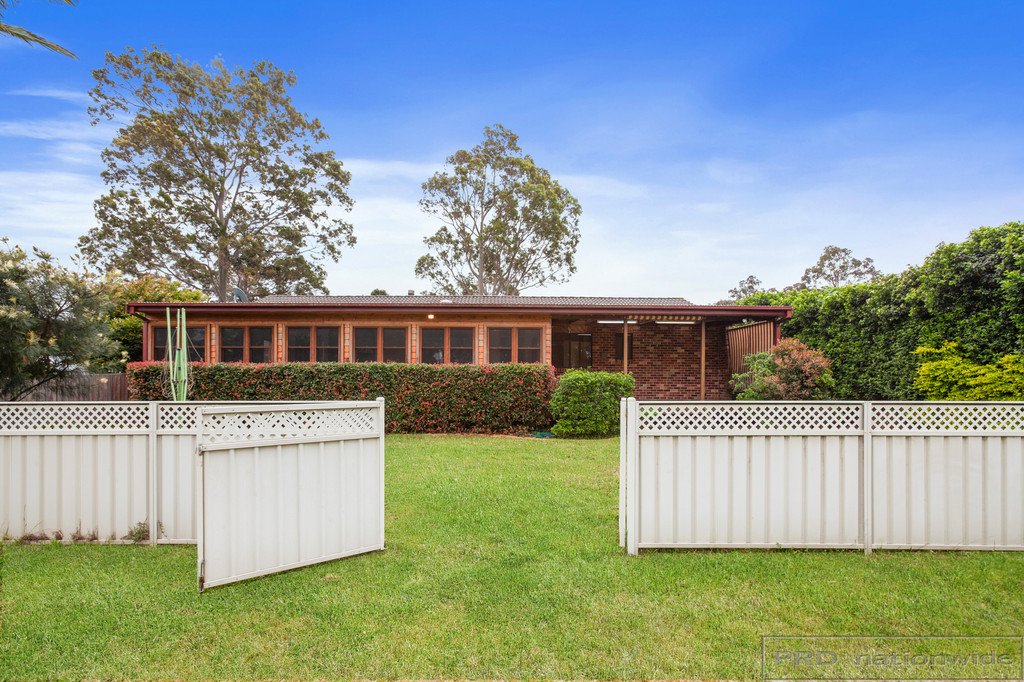 5 Hayman Close ASHTONFIELD 7