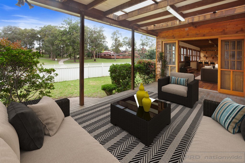 5 Hayman Close ASHTONFIELD 8