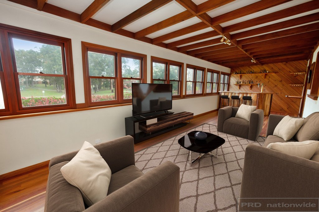 5 Hayman Close ASHTONFIELD 9