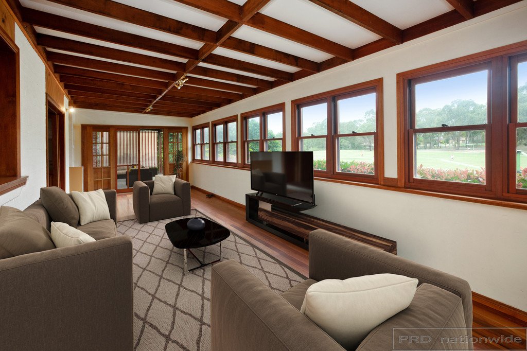 5 Hayman Close ASHTONFIELD 10