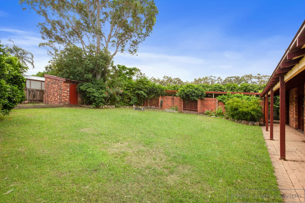 5 Hayman Close ASHTONFIELD 18