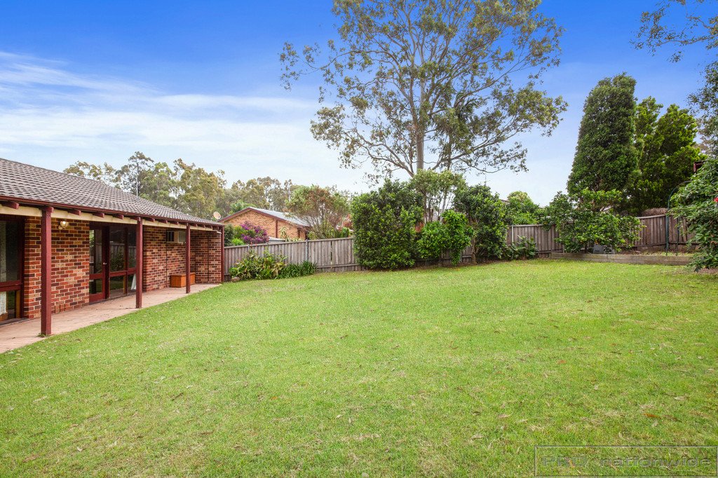 5 Hayman Close ASHTONFIELD 19