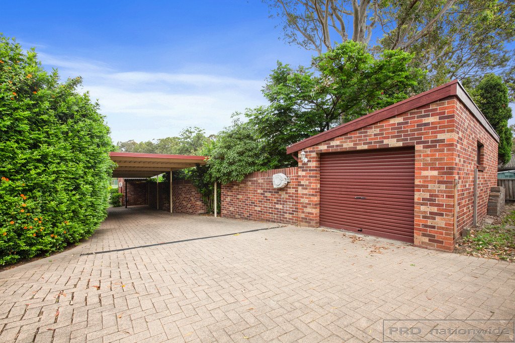 5 Hayman Close ASHTONFIELD 20