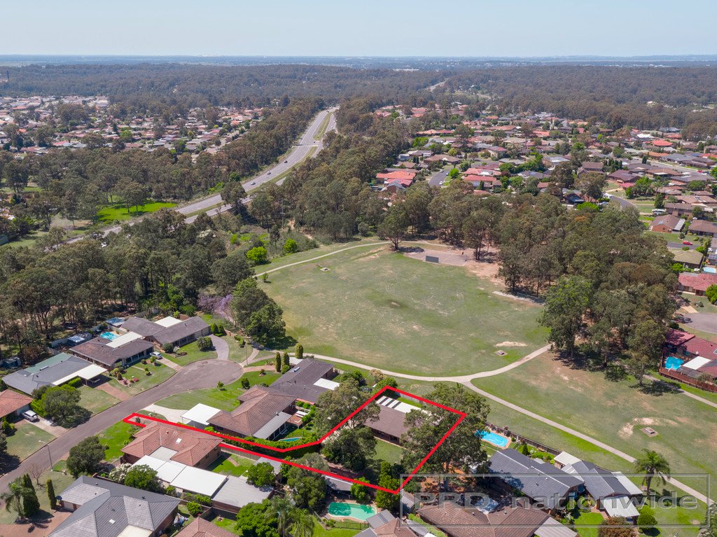 5 Hayman Close ASHTONFIELD 22